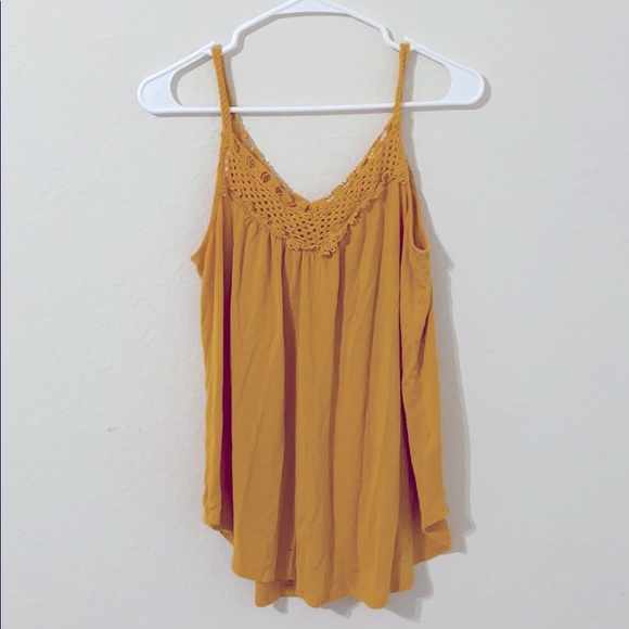 Tank top - Picture 1 of 2